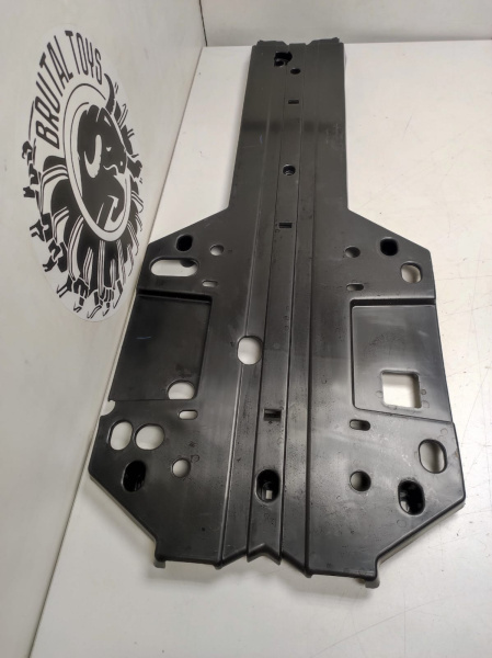 Защита днища для квадроцикла BRP Outlander G2 2019+